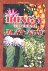 Đông y trị chứng mất ngủ