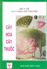 Cây hoa cây thuốc