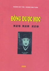 Đông dược học