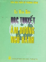 Học thuyết âm dương ngũ hành