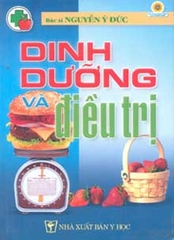 Dinh dưỡng và điều trị