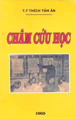 Châm cứu học