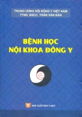 Bệnh học nội khoa Đông y