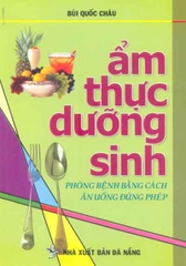 Ẩm thực dưỡng sinh