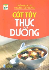 Cốt tủy thực dưỡng