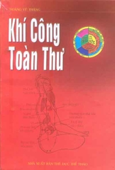 Khí công toàn thư