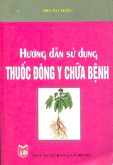 Hướng dẫn sử dụng thuốc Đông y chữa bệnh