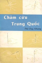 Châm cứu Trung Quốc