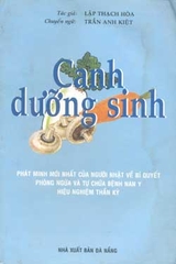 Canh dưỡng sinh