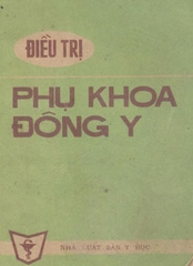 Điều trị phụ khoa Đông y