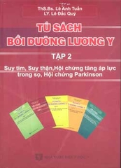 Tủ sách bồi dưỡng lương y (Tập 2)