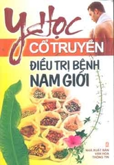 Y học cổ truyền điều trị bệnh nam giới