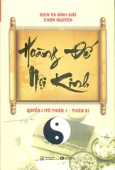 Hoàng đế nội kinh (Quyển 1)