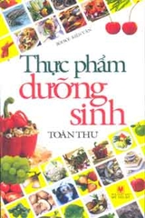 Thực phẩm dưỡng sinh toàn thư