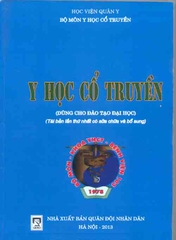 Y học cổ truyền