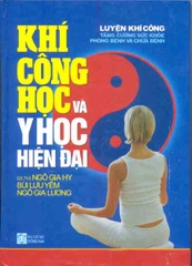 Khí công học và y học hiện đại