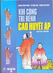 Khí công trị bệnh cao huyết áp