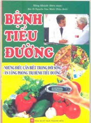 Bệnh tiểu đường