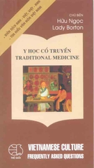 Y học cổ truyền - Traditional medicine (song ngữ)