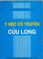 Y học cổ truyền Cửu Long