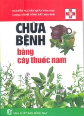 Chữa bệnh bằng cây thuốc Nam