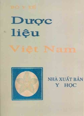 Dược liệu Việt Nam