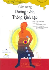 Cẩm nang dưỡng sinh thông kinh lạc