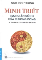 Minh triết trong ăn uống của phương Đông