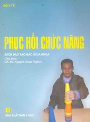 Phục hồi chức năng