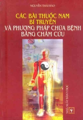 Các bài thuốc Nam bí truyền và phương pháp chữa bệnh bằng Châm cứu