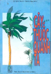 Cây thuốc quanh ta