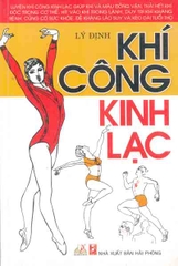 Khí công kinh lạc