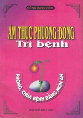 Ẩm thực phương Đông trị bệnh