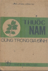Thuốc Nam dùng trong gia đình