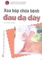 Xoa bóp chữa bệnh đau dạ dày