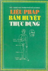 Liệu pháp bấm huyệt thực dụng