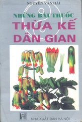 Những bài thuốc thừa kế dân gian