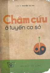 Châm cứu ở tuyến Cơ sở