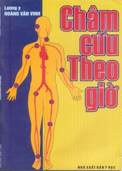 Châm cứu theo giờ