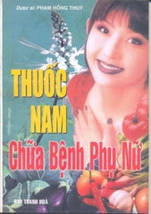 Thuốc Nam chữa bệnh phụ nữ