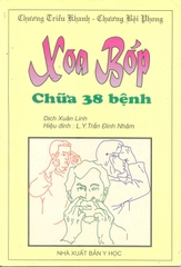 Xoa bóp chữa 38 bệnh