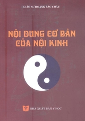 Nội dung cơ bản của Nội kinh