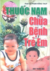 Thuốc Nam chữa bệnh trẻ em