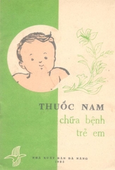 Thuốc Nam chữa bệnh trẻ em