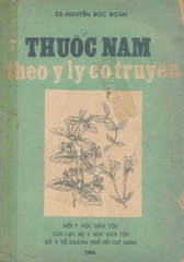 Thuốc Nam theo Y lý Cổ truyền