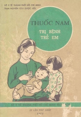 Thuốc Nam trị bệnh Trẻ em