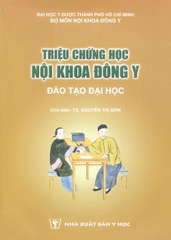 Triệu chứng học Nội khoa Đông y