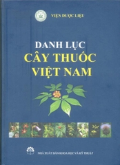 Danh lục cây thuốc Việt Nam