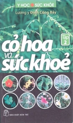 Cỏ hoa và sức khỏe