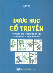 Dược học cổ truyền